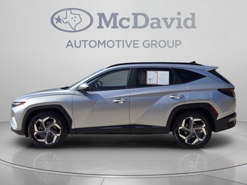 Used 2023 Hyundai Tucson SEL w/ Convenience Package FWD image 2