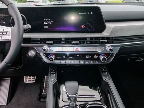 Used 2025 Kia Telluride SX Prestige X-Line AWD/4WD image 26