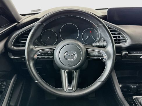 Used 2024 MAZDA MAZDA3 s FWD image 18