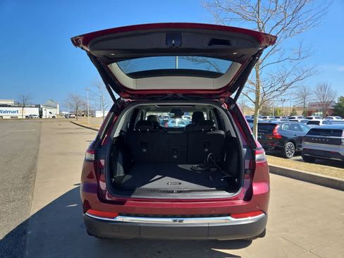 Used 2023 Jeep Grand Cherokee 4WD 4xe w/ MOPAR Finishing Package image 6