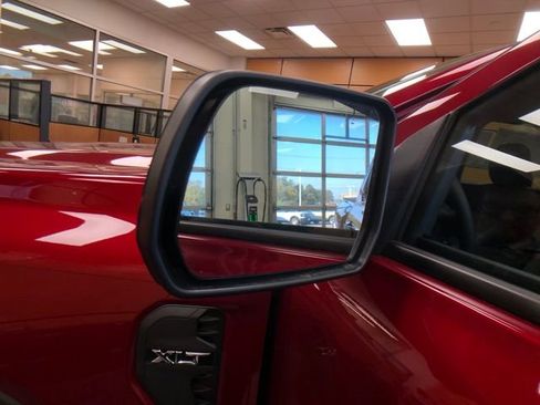 New 2025 Ford Ranger XLT image 23