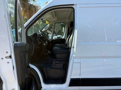 Used 2020 RAM ProMaster 1500 w/ Interior Convenience Group image 14