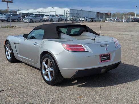 Used 2008 Saturn Sky w/ Premium Trim Package image 7