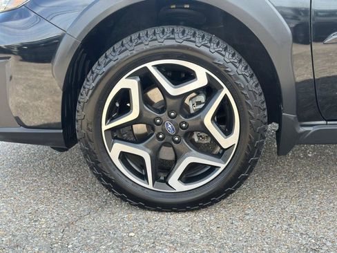 Used 2019 Subaru Crosstrek 2.0i Limited w/ Moonroof Package w/Navigation image 7