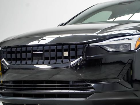 Used 2023 Polestar Polestar 2 AWD/4WD image 2