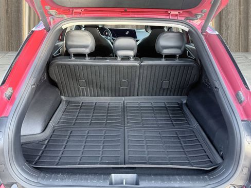 Used 2023 Kia EV6 Wind w/ Wind Technology Package image 12