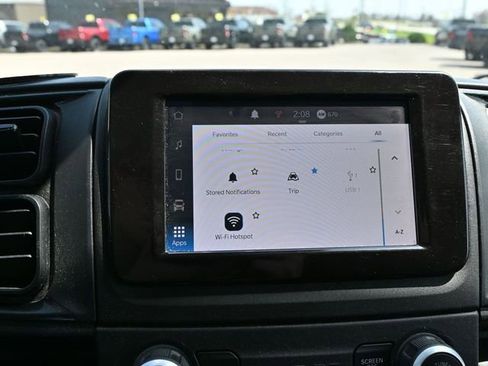 Used 2023 RAM ProMaster 2500 image 28