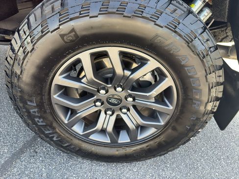 Used 2023 Ford F150 Tremor w/ Equipment Group 402A High AWD/4WD image 37