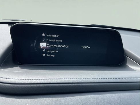 Used 2023 MAZDA CX-30 AWD 2.5 S w/ Select Package image 27