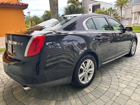 Used 2009 Lincoln MKS FWD image 31