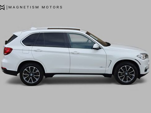 Used 2017 BMW X5 sDrive35i image 2