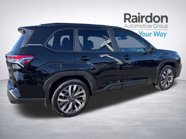 New 2026 Subaru Forester Touring AWD/4WD image 9