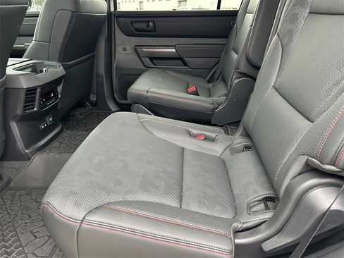 Used 2025 Toyota Sequoia TRD Pro image 21