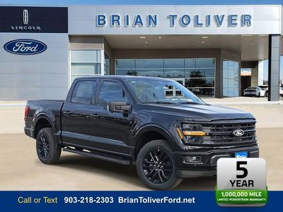 New 2026 Ford F150 XLT w/ Equipment Group 302A MID