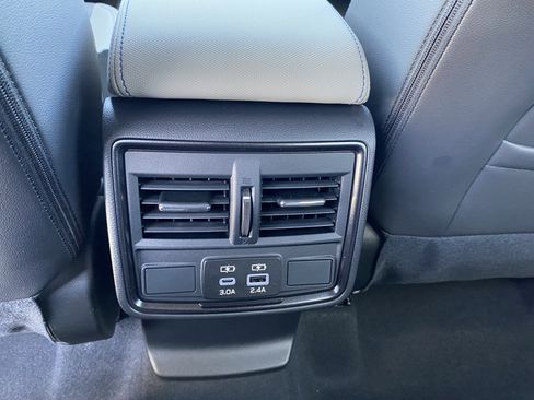 New 2025 Subaru Forester Limited image 35