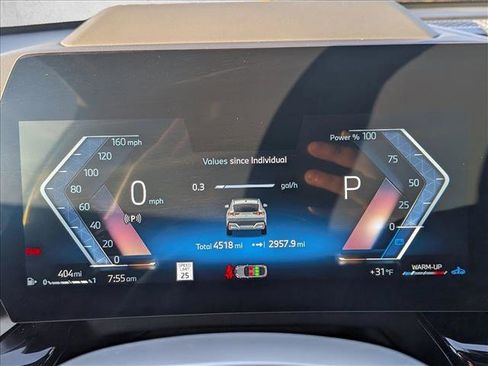 Certified 2025 BMW X2 xDrive28i w/ Technology Package image 12