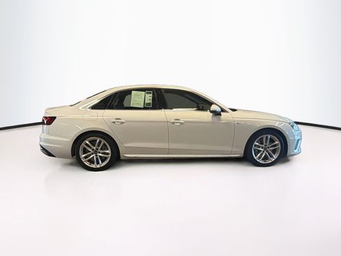 Used 2024 Audi A4 2.0T Premium Plus AWD/4WD image 10
