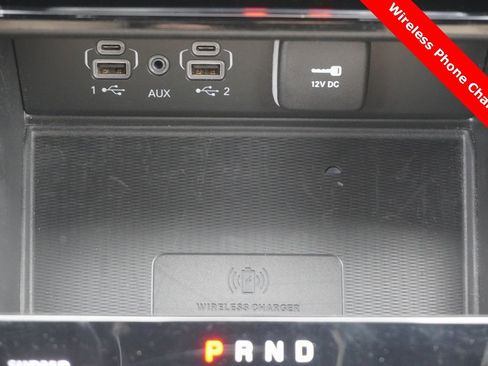 Used 2023 Jeep Grand Cherokee Limited w/ Luxury Tech Group II image 27