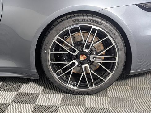 New 2026 Porsche 911 Carrera 4S AWD/4WD image 12