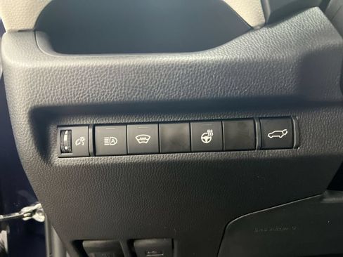 Used 2024 Toyota RAV4 XLE Premium w/ Weather Package AWD/4WD image 19