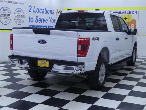 Used 2023 Ford F150 XLT w/ Trailer Tow Package image 8
