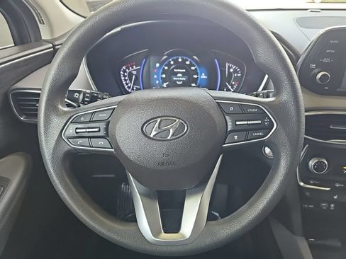 Used 2019 Hyundai Santa Fe SEL FWD image 19