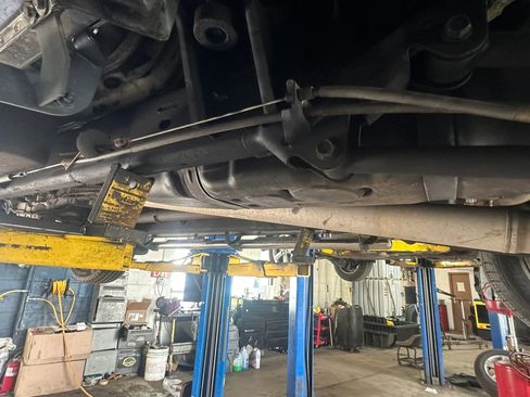 Used 2016 RAM 1500 Express AWD/4WD image 39
