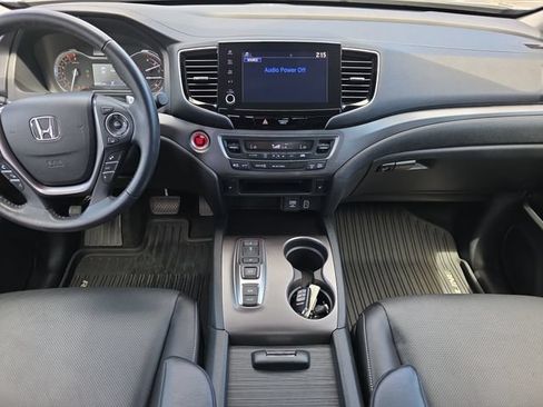 Used 2023 Honda Ridgeline RTL image 15