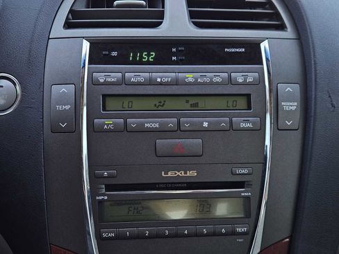 Used 2009 Lexus ES 350 image 17