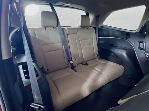 Used 2022 Honda Pilot Special Edition image 32