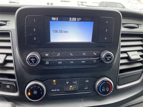 Used 2024 Ford Transit 250 Low Roof w/ Exterior Upgrade Package image 20
