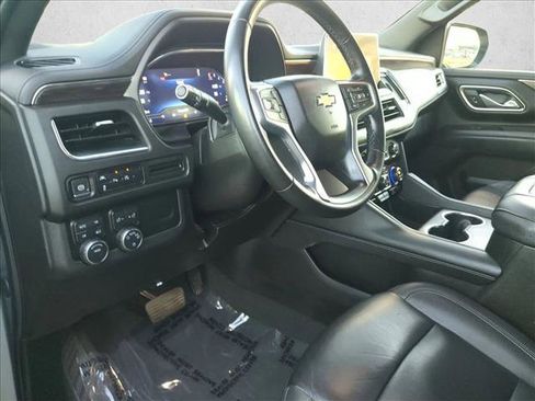 Used 2024 Chevrolet Tahoe LT image 10