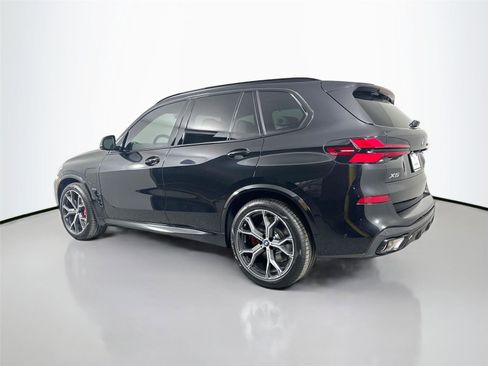 New 2026 BMW X5 xDrive50e w/ Executive Package AWD/4WD image 8