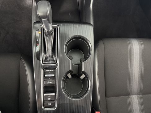Certified 2024 Honda Civic Sport image 28