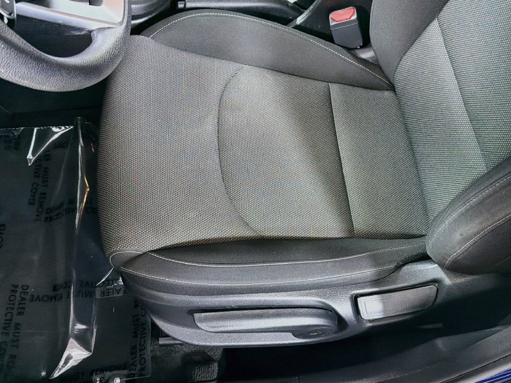 Used 2023 Kia Forte LXS w/ LXS Technology Package FWD image 19