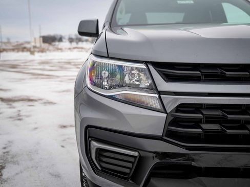 Used 2022 Chevrolet Colorado LT image 4