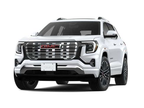 New 2026 GMC Terrain Denali AWD/4WD image 25