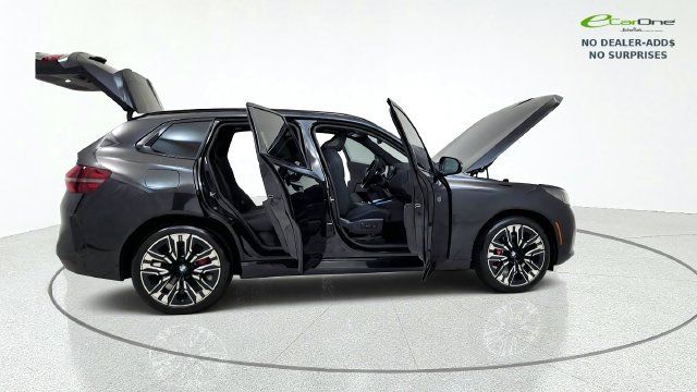 Used 2025 BMW X3 xDrive30i w/ Premium Package AWD/4WD image 19