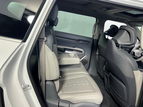 Used 2024 Kia EV9 Wind image 29