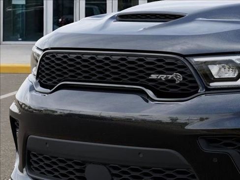 New 2026 Dodge Durango SRT Hellcat image 11
