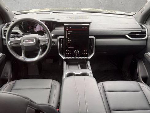 Used 2026 GMC Acadia Elevation w/ Black Edition FWD image 20