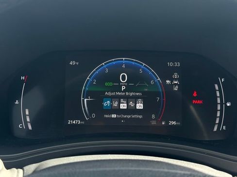 Used 2024 Toyota Grand Highlander XLE image 16