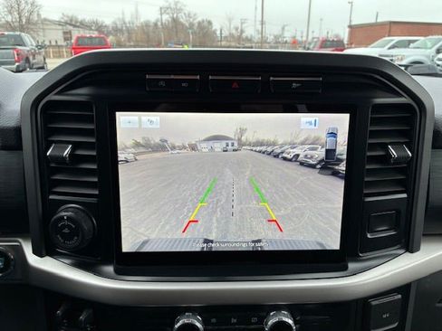 Used 2021 Ford F150 XLT w/ Equipment Group 302A High AWD/4WD image 24