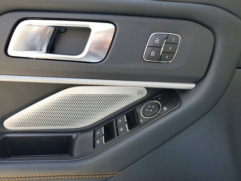 New 2026 Ford Explorer Tremor w/ Tremor Ultimate Package image 15