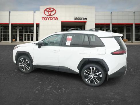 New 2026 Toyota RAV4 FWD image 26