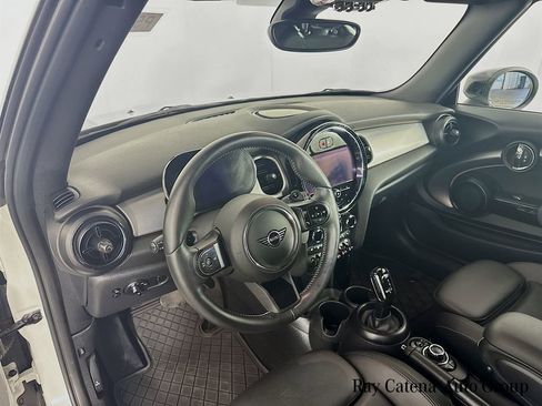 Certified 2023 MINI Cooper S FWD image 9