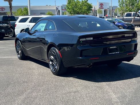 New 2026 Dodge Charger GT w/ Blacktop Package AWD/4WD image 5