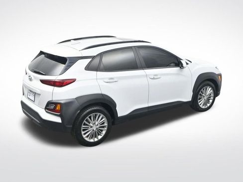 Used 2020 Hyundai Kona SEL Plus w/ Cargo Package image 27