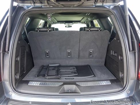 Used 2021 GMC Yukon Denali w/ LPO, Illumination Package image 29