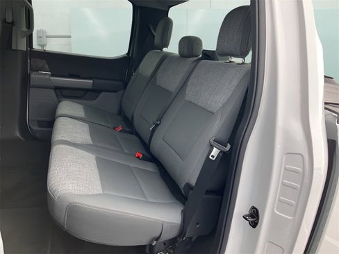 Used 2021 Ford F150 XLT w/ Equipment Group 302A High image 32